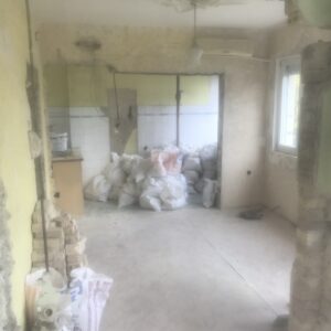 ДСДимов - строителни ремонти и довършителни работи - цялостен ремонт Чаталджа