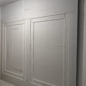 3D конструкции и окачени тавани от гипсокартон | ДСДимов