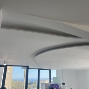 3D конструкции и окачени тавани от гипсокартон | ДСДимов